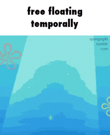 Free Floating Temporally Miracle Musical GIF - Free Floating Temporally Miracle Musical Time Machine GIFs