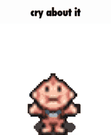 cry mother3