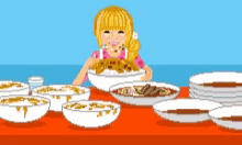 Eat Hungry GIF - Eat Hungry GIFs