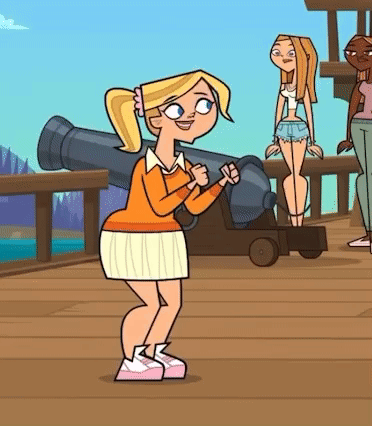 Total Drama Total Drama 2023 GIF