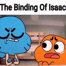 The Binding Of Isaac GIF - The Binding Of Isaac GIFs