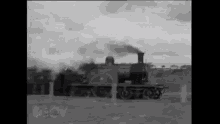 Caledonian Railway GIF