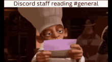 reading general