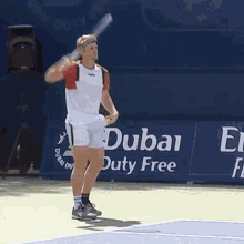 alejandro davidovich fokina ball bounce tennis espana atp