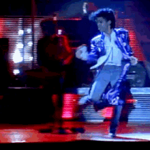 prince dance purple rain dancing splits