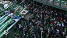 Fans Supporters GIF - Fans Supporters Football GIFs