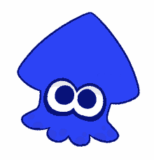 splatoon littleparade_ squid squid game octoling