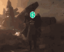 Knc Kyber GIF - Knc Kyber Kyber Network GIFs