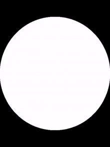 a red circle with a white letter s inside