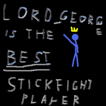Lord-george GIF