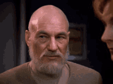 Star Trek Picard GIF - Star Trek Picard Tng GIFs