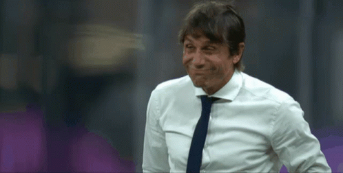 Antonio Conte Conte Inter GIF - Antonio Conte Conte Conte Inter GIFs