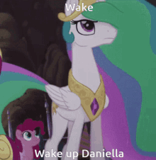 My Little Pony Seal Central GIF - My Little Pony Seal Central GIFs
