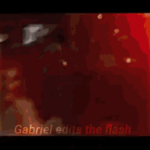 Flash GIF - Flash GIFs