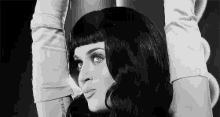 Muah GIF - Katy Perry Pout Kiss GIFs