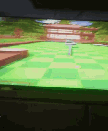 Golf Video Game GIF - Golf Video Game GIFs