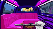 Britney Spears Give Me GIF - Britney Spears Give Me Bobs Burgers GIFs