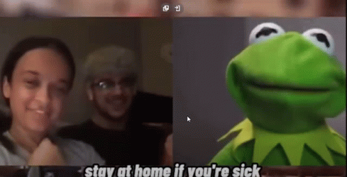 Kermit The Frog GIF - Kermit The Frog - Discover & Share GIFs