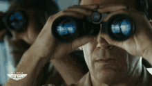 Looking Spying GIF - Looking Spying Binoculars GIFs