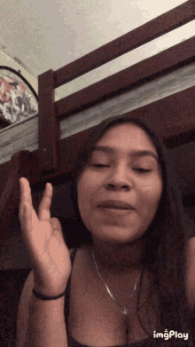 Asl Ashley Ovalle GIF - Asl Ashley Ovalle Sign Language GIFs