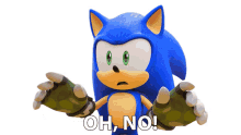 no hedgehog