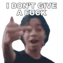 i dont give a fuck ybn nahmir rock tha party freestyle song idgaf i dont care