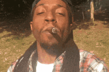 Smoking On That Nfa Pack GIF - Smoking On That Nfa Pack GIFs