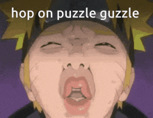 Hop On Hop On Puzzle Guzzle GIF - Hop On Hop On Puzzle Guzzle Puzzle Guzzle GIFs