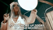 So You Woke Up Today In A Bad Mood Operation GIF - So You Woke Up Today In A Bad Mood Operation Injection GIFs