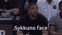 Sykkuno Drake Meme GIF - Sykkuno Drake Meme Handsome Anime Boy GIFs
