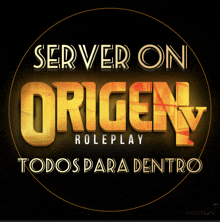 Origenrp GIF - Origenrp GIFs