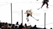 Pittsburgh Penguins Josh Archibald GIF - Pittsburgh Penguins Josh Archibald Penguins GIFs