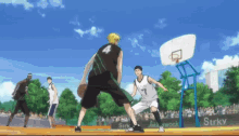 Kurokos Basketball That Was Fast GIF - Kurokos Basketball That Was Fast Kuroko No Basuke GIFs