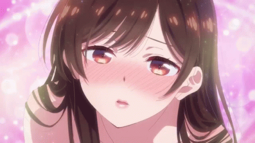 Chizuru Mizuhara