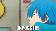 Unpoggers GIF - Unpoggers Pog GIFs