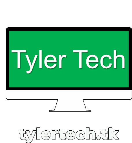 Tyler Tech Green Sticker - Tyler Tech Tyler Green Stickers