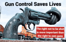 Gun Control Saves Lives GIF - Gun Control Saves Lives Right Not To Be Shot GIFs