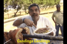 Gandinga GIF - Gandinga GIFs