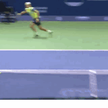 dmitry popko passing shot forehand tennis atp