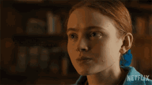 Yeah Youre Right Max Mayfield GIF - Yeah Youre Right Max Mayfield Sadie Sink GIFs
