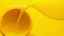 Yellow Yellow Ink GIF - Yellow Yellow Ink Ai Gen GIFs