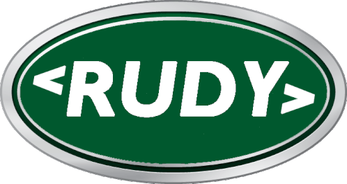 Rudylandrover Sticker - Rudylandrover Stickers