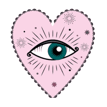 eye hearts