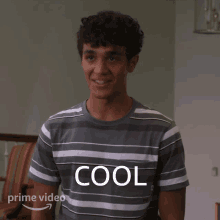 Cool Cam GIF - Cool Cam The Summer I Turned Pretty GIFs