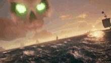 Sea Of Thieves Sot GIF - Sea Of Thieves Sot Fort GIFs