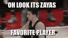 Drew Eubanks Thanasis GIF - Drew Eubanks Thanasis Dunk - Discover & Share  GIFs