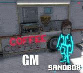 Tsb Gm GIF - Tsb Gm The Sandbox GIFs