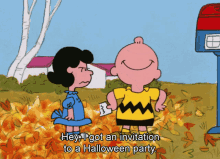 Halloween Halloween Time GIF - Halloween Halloween Time Party GIFs