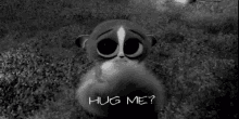 Hug Me Kisses GIF