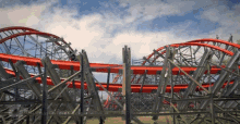 Rollercoaster Scenic Railway GIF - Rollercoaster Scenic Railway Amusement Park GIFs